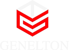 Genelton Logo